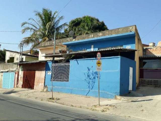 Lote - Terreno à venda, Havaí - Belo Horizonte/MG