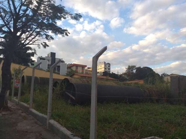 Lote - Terreno à venda, Alto dos Pinheiros - Belo Horizonte/MG