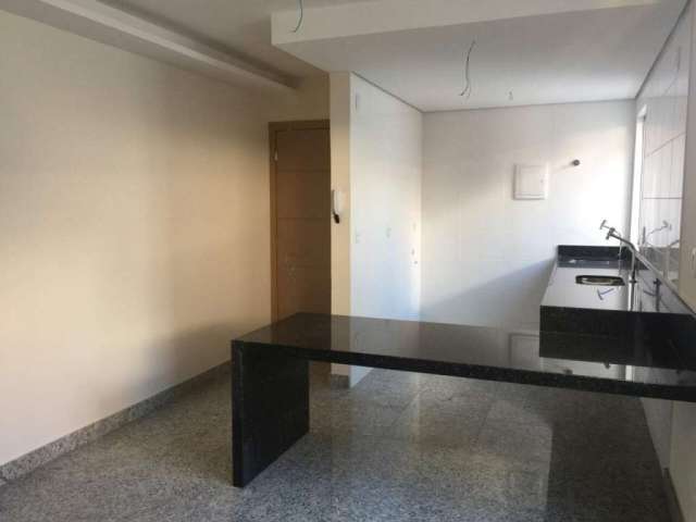 Cobertura à venda, 2 quartos, 2 suítes, 2 vagas, Lourdes - Belo Horizonte/MG