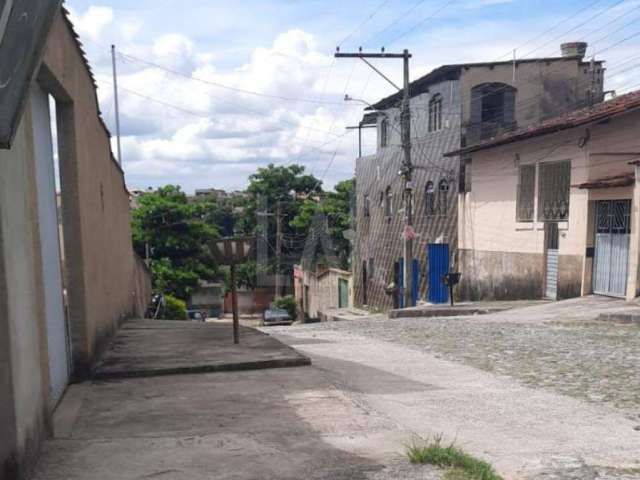 Prédio à venda, 15 quartos, 3 suítes, 2 vagas, Maria Helena - Belo Horizonte/MG