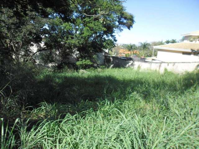 Lote - Terreno à venda, Garças - Belo Horizonte/MG