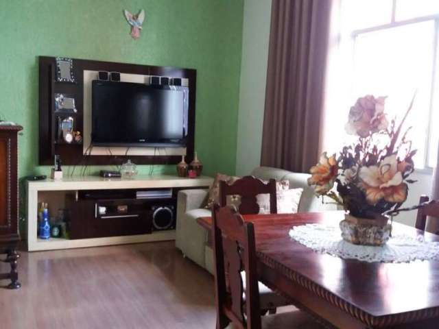 Apartamento à venda, 3 quartos, 1 suíte, 1 vaga, Calafate - Belo Horizonte/MG