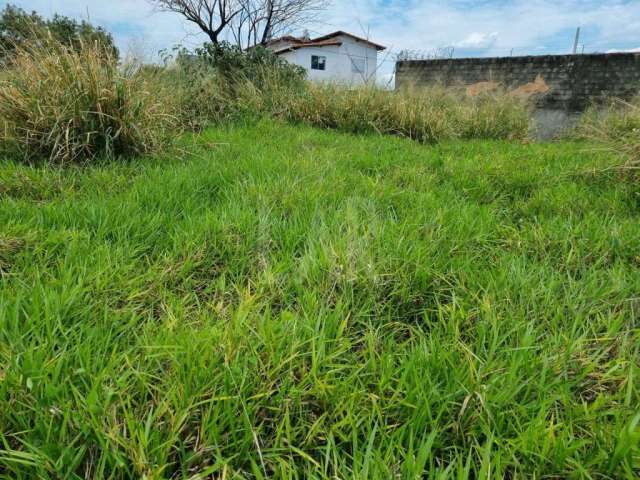 Lote - Terreno à venda, Jardim Petrópolis - Betim/MG