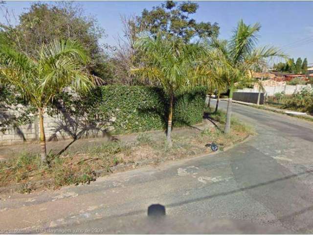 Lote - Terreno à venda, Garças - Belo Horizonte/MG