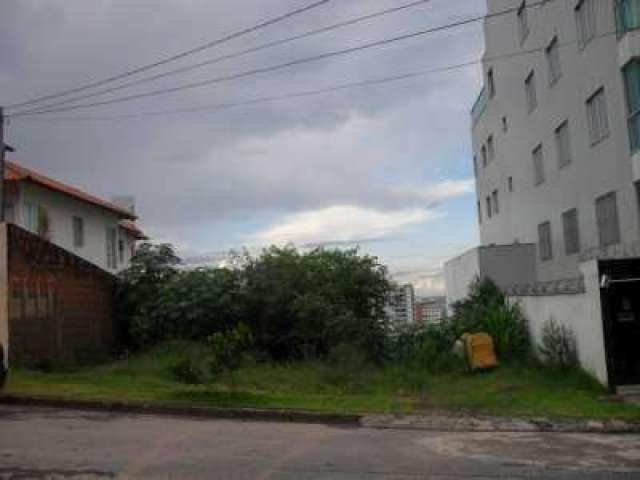 Lote - Terreno à venda, Santa Lúcia - Belo Horizonte/MG