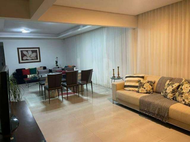 Apartamento à venda, 4 quartos, 1 suíte, 2 vagas, Gutierrez - Belo Horizonte/MG