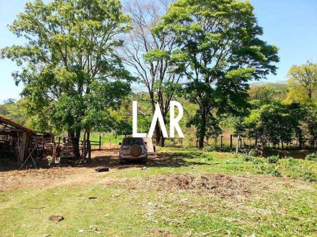 Lote - Terreno à venda, Joá - Lagoa Santa/MG