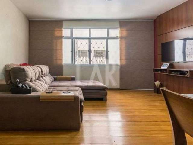 Apartamento à venda, 3 quartos, 1 vaga, Jardim América - Belo Horizonte/MG