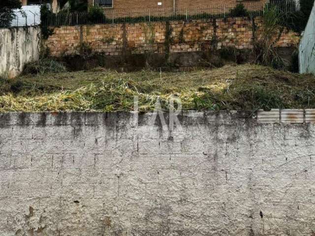 Lote - Terreno à venda, Luxemburgo - Belo Horizonte/MG