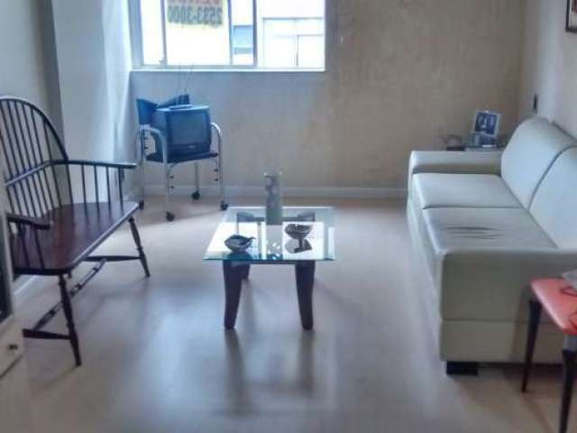 Apartamento à venda, 2 quartos, 1 suíte, 1 vaga, Santo Antônio - Belo Horizonte/MG