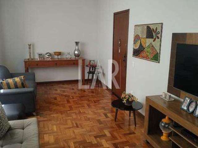 Apartamento à venda, 3 quartos, Santo Antônio - Belo Horizonte/MG