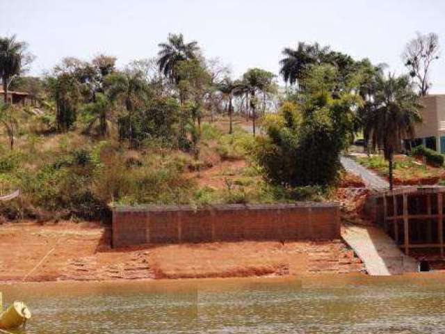 Lote - Terreno à venda, Pontal de Escarpas - Capitólio/MG