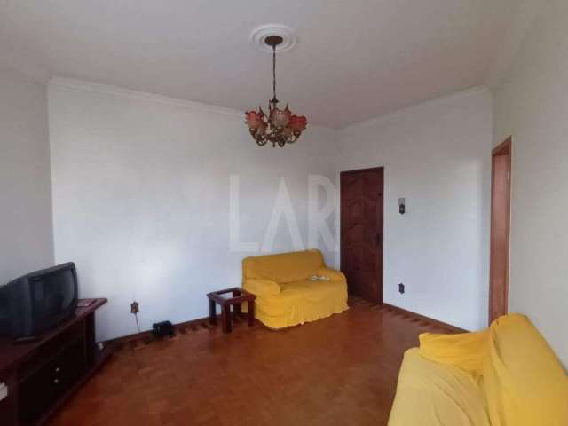 Apartamento à venda, 4 quartos, 1 vaga, Caiçaras - Belo Horizonte/MG