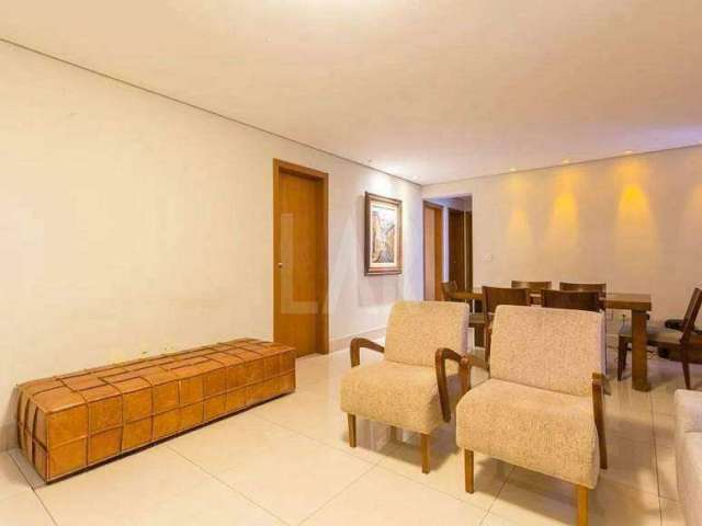 Apartamento à venda, 3 quartos, 1 suíte, 2 vagas, Santa Rosa - Belo Horizonte/MG