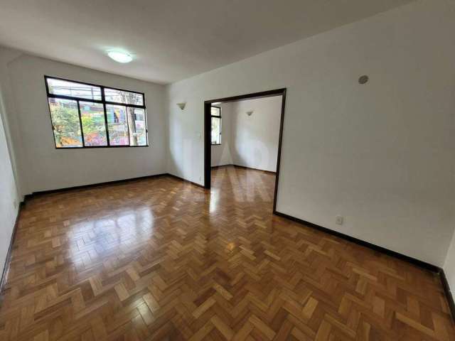 Apartamento à venda, 3 quartos, 1 suíte, 1 vaga, Cruzeiro - Belo Horizonte/MG