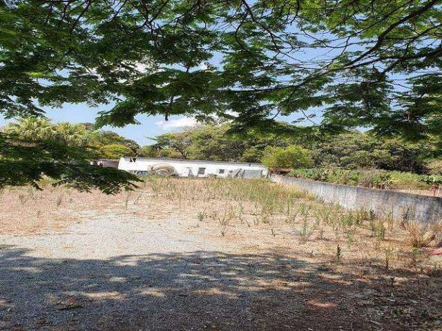 Lote - Terreno à venda, Bandeirantes (Pampulha) - Belo Horizonte/MG