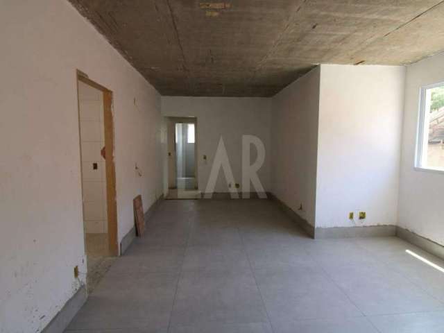 Apartamento à venda, 3 quartos, 1 suíte, 2 vagas, União - Belo Horizonte/MG