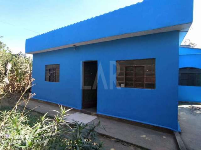 Casa à venda, 3 quartos, 1 suíte, 5 vagas, Novo Retiro - Esmeraldas/MG