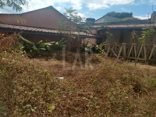 Lote - Terreno à venda, União - Belo Horizonte/MG