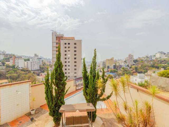 Casa à venda, 4 quartos, 3 suítes, 5 vagas, Santa Lúcia - Belo Horizonte/MG