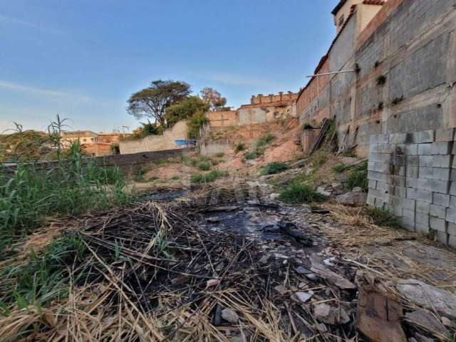 Lote - Terreno à venda, União - Belo Horizonte/MG