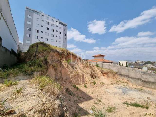 Lote - Terreno à venda, Fernão Dias - Belo Horizonte/MG