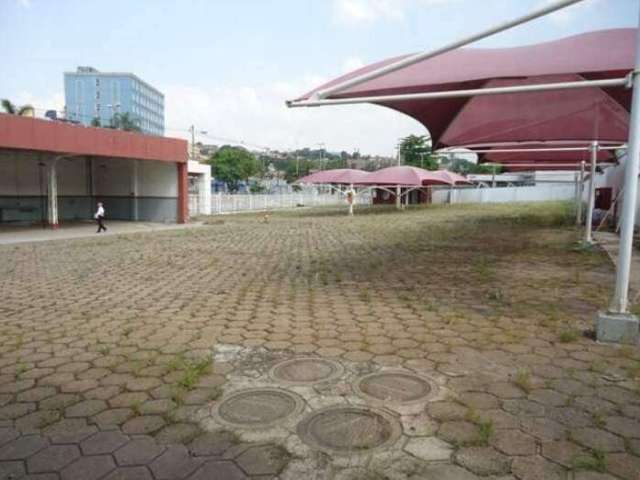 Lote - Terreno à venda, Lagoinha - Belo Horizonte/MG