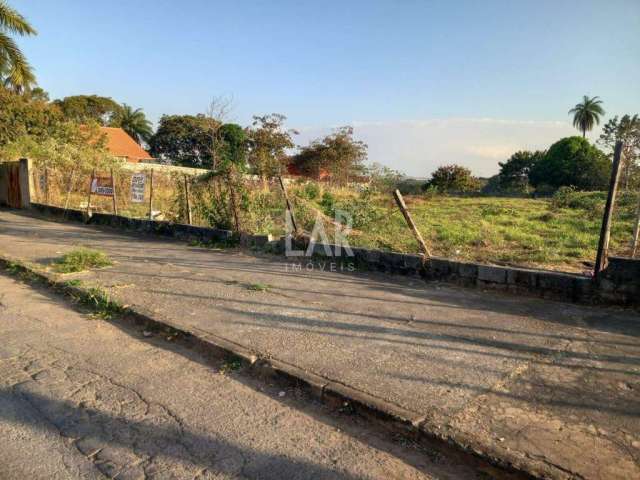 Lote - Terreno à venda, Garças - Belo Horizonte/MG