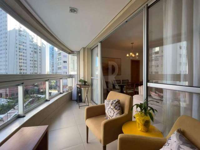 Apartamento à venda, 3 quartos, 1 suíte, 2 vagas, Vila da Serra - Nova Lima/MG