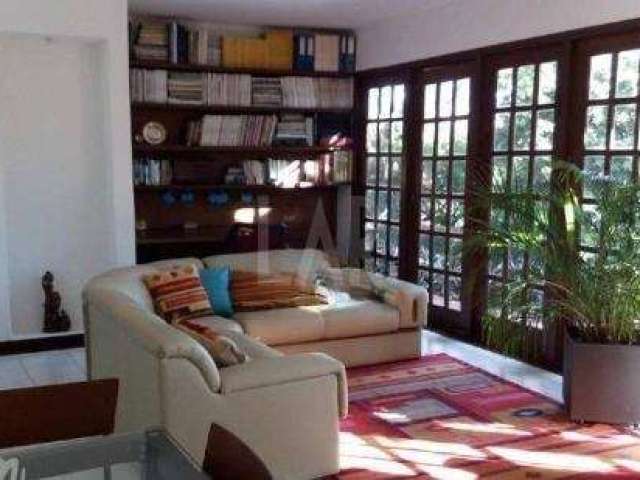 Casa à venda, 6 quartos, 4 suítes, 3 vagas, Jardim Atlântico - Belo Horizonte/MG