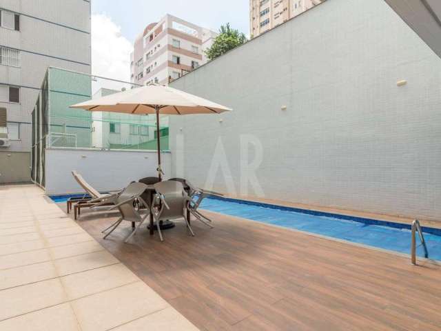 Apartamento à venda, 3 quartos, 1 suíte, 3 vagas, Gutierrez - Belo Horizonte/MG