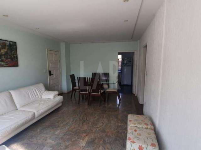 Apartamento à venda, 4 quartos, 1 suíte, 3 vagas, Santa Tereza - Belo Horizonte/MG