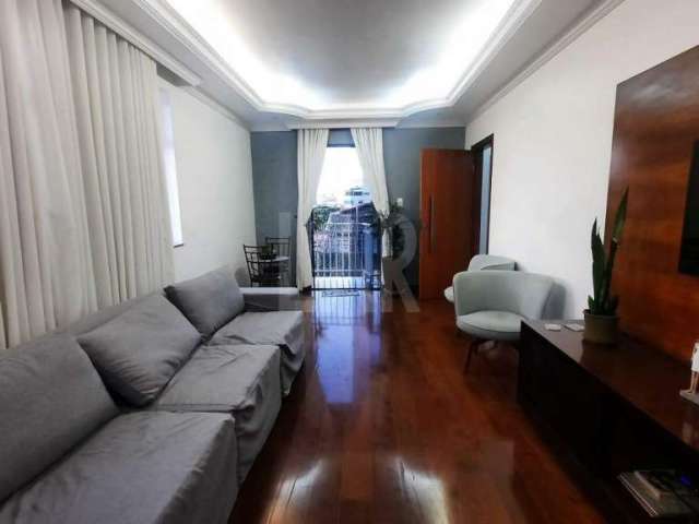 Apartamento à venda, 4 quartos, 1 suíte, 2 vagas, Cidade Nova - Belo Horizonte/MG