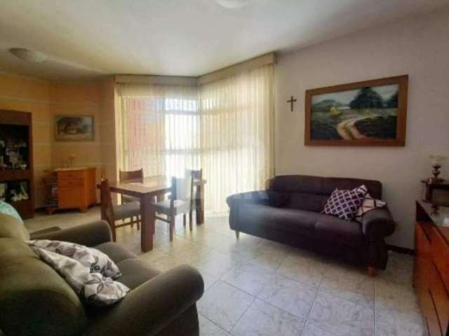 Apartamento à venda, 3 quartos, 1 suíte, 2 vagas, São Luiz - Belo Horizonte/MG