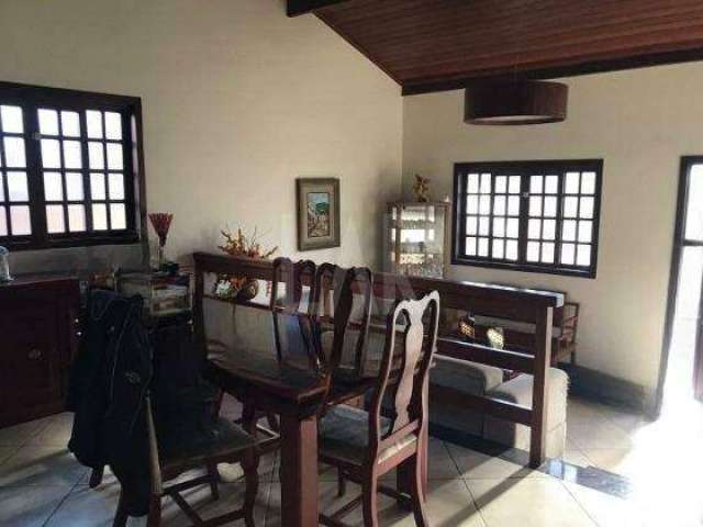 Casa à venda, 4 quartos, 2 suítes, 4 vagas, Castelo - Belo Horizonte/MG