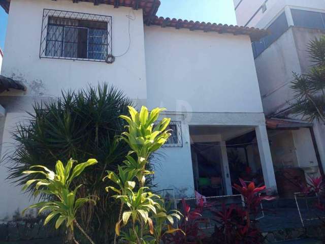 Casa à venda, 5 quartos, 1 suíte, 4 vagas, Itapoã - Belo Horizonte/MG