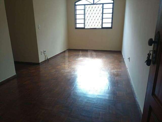 Apartamento à venda, 3 quartos, 1 vaga, Liberdade - Belo Horizonte/MG