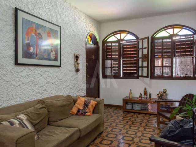 Casa à venda, 4 quartos, 2 suítes, 4 vagas, Ouro Preto - Belo Horizonte/MG