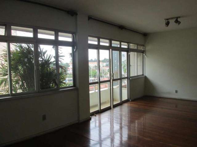 Apartamento à venda, 3 quartos, 1 suíte, 2 vagas, São José - Belo Horizonte/MG