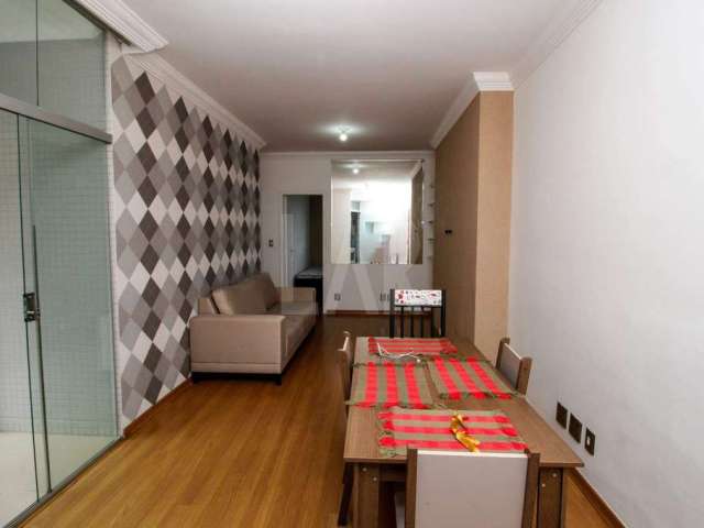 Apartamento para aluguel, 3 quartos, 1 suíte, 2 vagas, Nova Granada - Belo Horizonte/MG