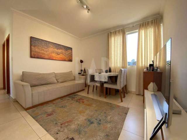 Apartamento à venda, 3 quartos, 1 suíte, 2 vagas, Santa Amélia - Belo Horizonte/MG