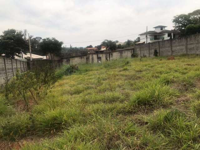 Lote - Terreno à venda, Bandeirantes (Pampulha) - Belo Horizonte/MG