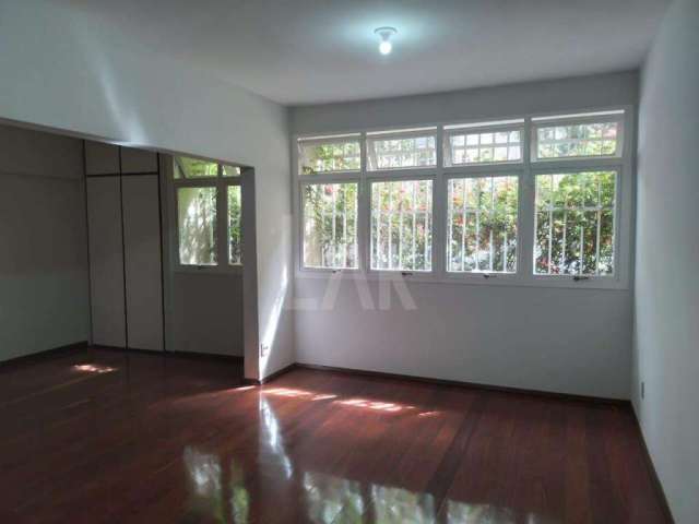 Apartamento à venda, 4 quartos, 1 suíte, 1 vaga, Cruzeiro - Belo Horizonte/MG