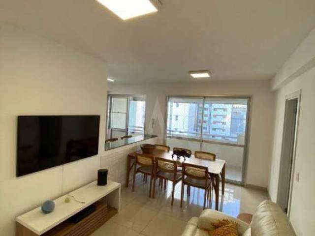 Apartamento à venda, 3 quartos, 1 suíte, 2 vagas, Gutierrez - Belo Horizonte/MG