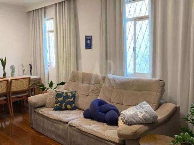 Apartamento à venda, 2 quartos, 1 vaga, Santo Antônio - Belo Horizonte/MG