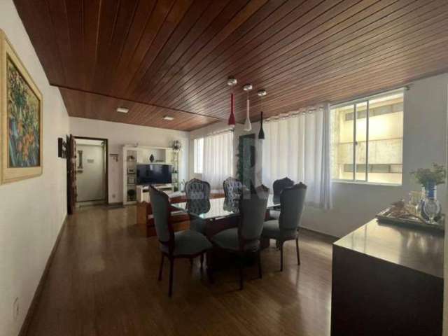 Apartamento à venda, 3 quartos, 2 suítes, 2 vagas, Sion - Belo Horizonte/MG