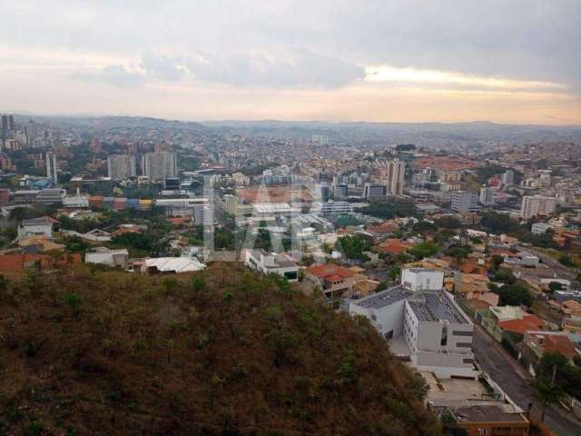 Sala à venda, 1 vaga, Estoril - Belo Horizonte/MG