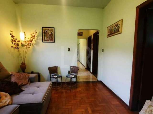 Casa à venda, 3 quartos, 1 suíte, 3 vagas, Renascença - Belo Horizonte/MG