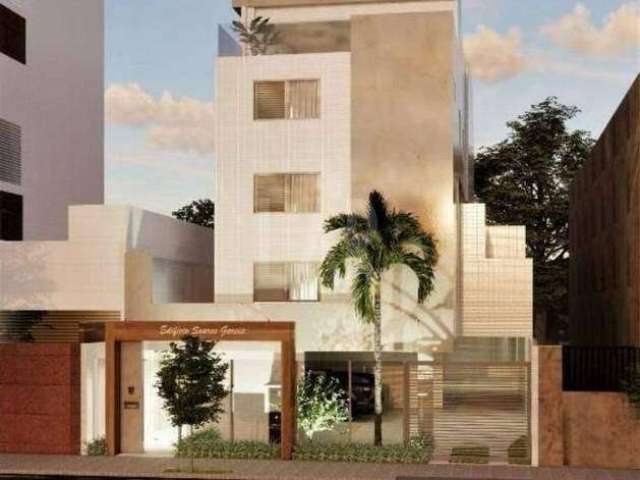 Apartamento à venda, 3 quartos, 1 suíte, 2 vagas, Liberdade - Belo Horizonte/MG