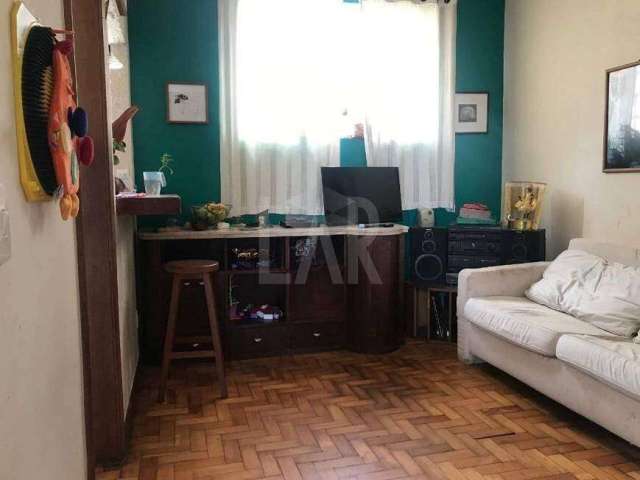 Apartamento à venda, 3 quartos, 1 vaga, Anchieta - Belo Horizonte/MG